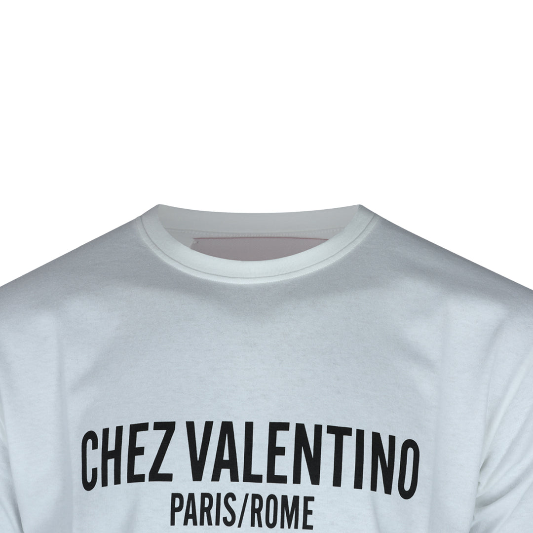 Valentino T-shirts and Polos - Light and natural | 10c045a0a2f8be2165050061dd68064ef97f6fc8