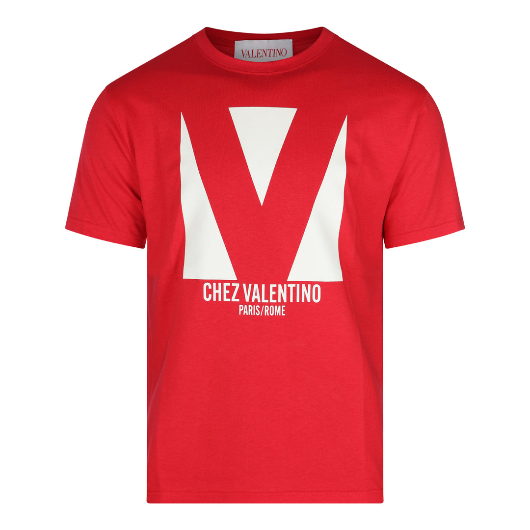 Valentino T-shirts and Polos - Bright | 64afc2c489f86cafeafc6a13c3fbe6160c7f5516