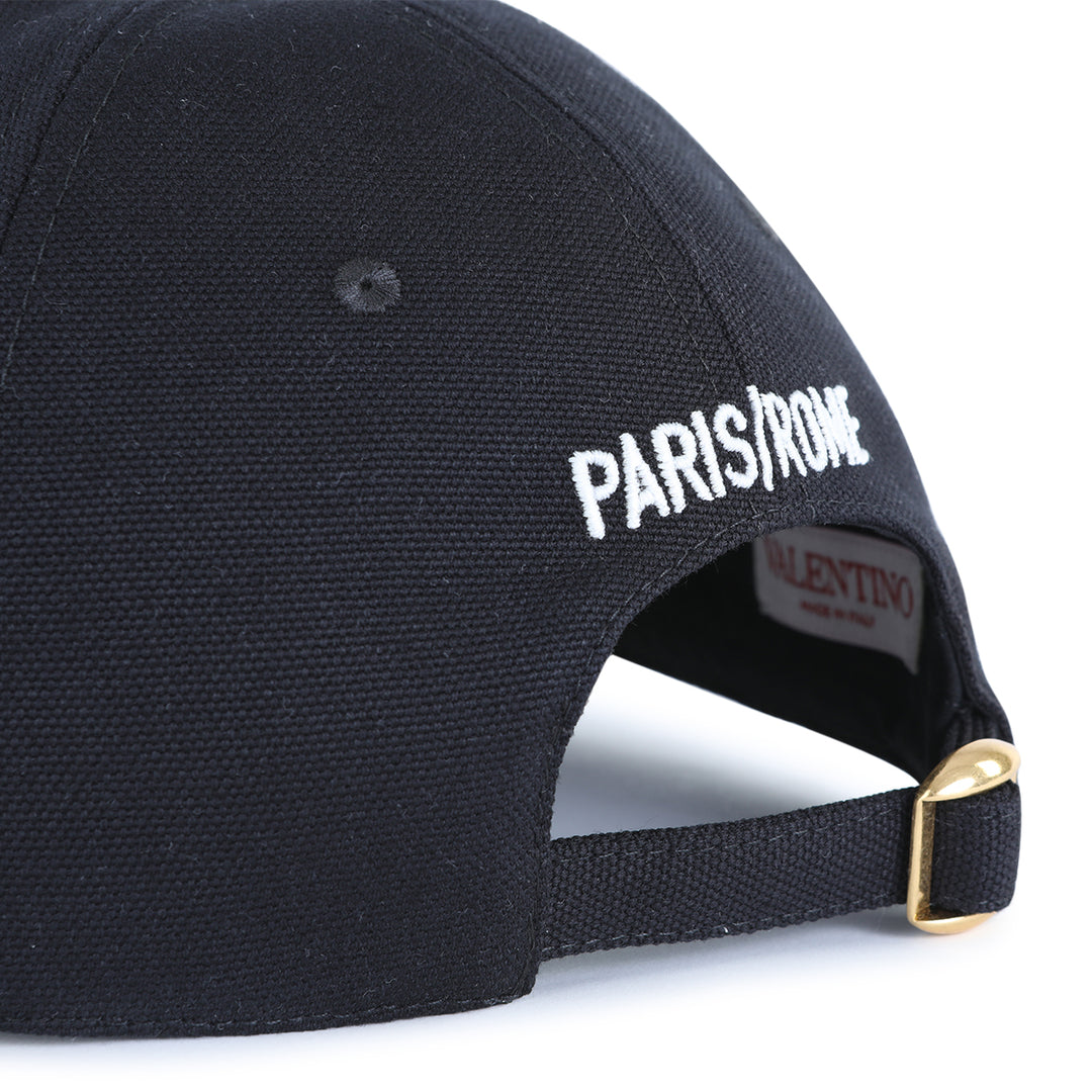 Valentino Garavani Hats - Blacks and greys | 5d2e5d7a9f308f93a9d34df11fcc4a14d1967974