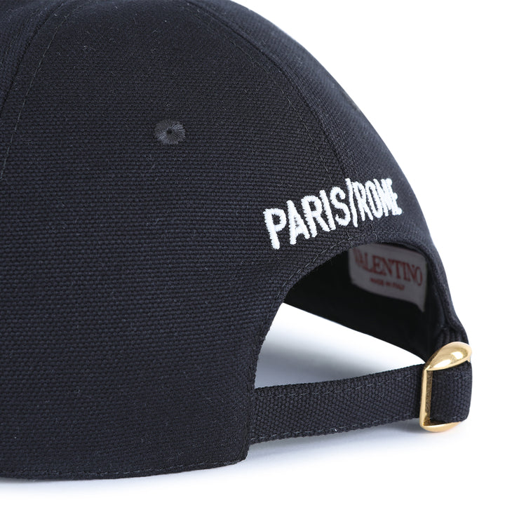 Valentino Garavani Hats - Blacks and greys | 5d2e5d7a9f308f93a9d34df11fcc4a14d1967974