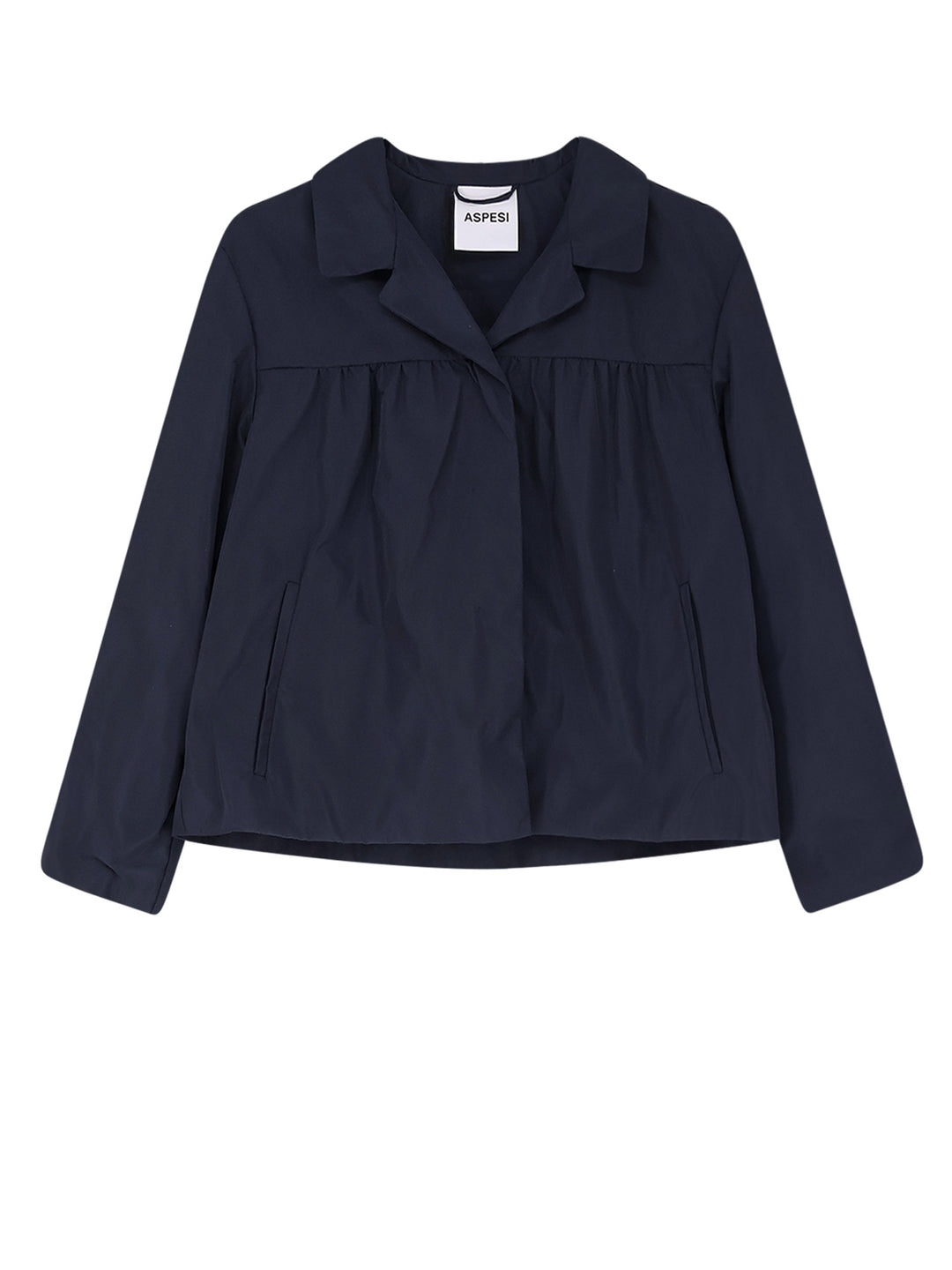 Aspesi Jackets - Dark | 2800d77d63d91892ae1dda9a1a883a1bd496ab11