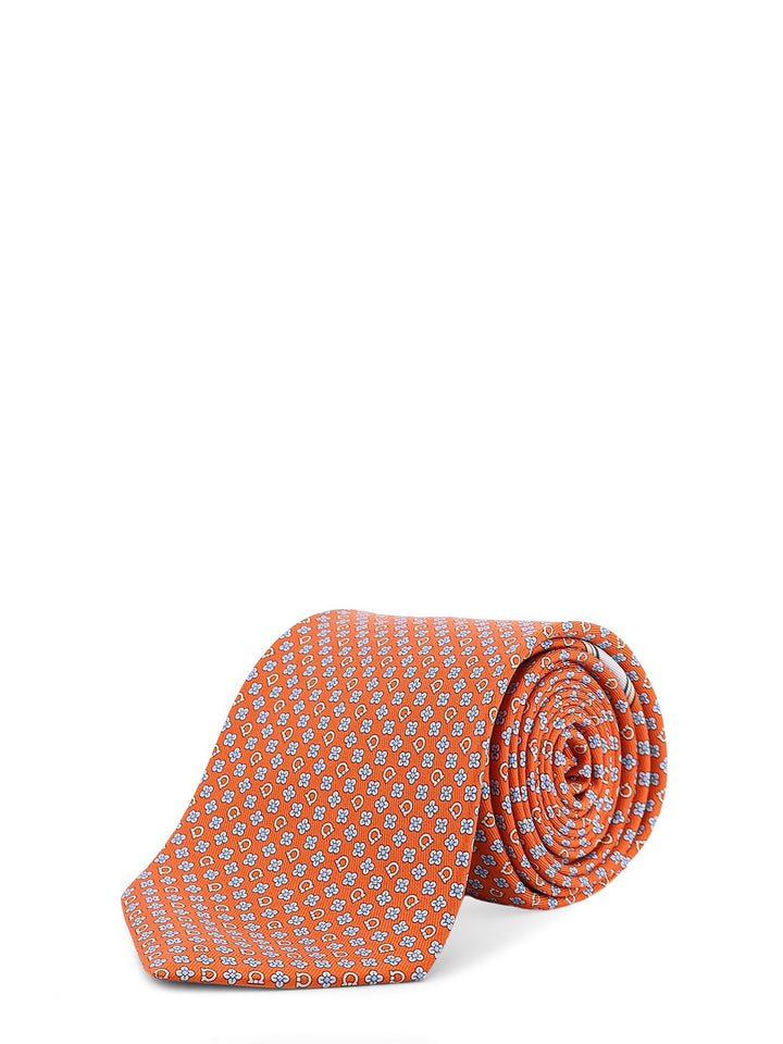 Ferragamo Ties - Bright | a1e8c47313d91b4052d45c890d2c8d954b9b94c7