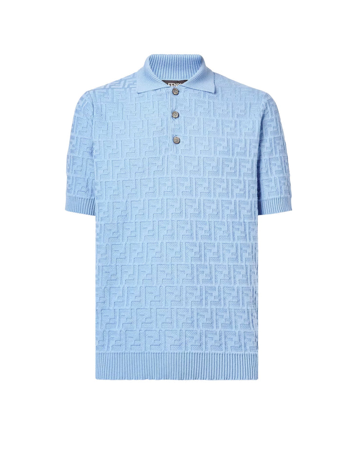 Fendi T-shirts and Polos - ANGEL | def942dc49796676fef107e8659c5b7b0193a275