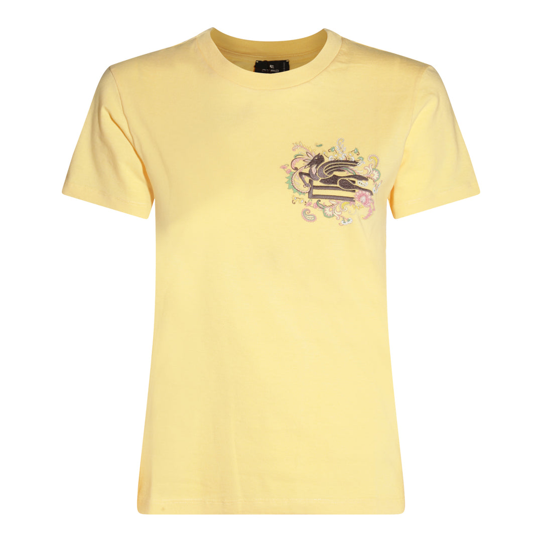 Etro T-shirts and Polos - Bright | 5e9d7abaa71158bfc3c90c4e89ca666f2bf06857