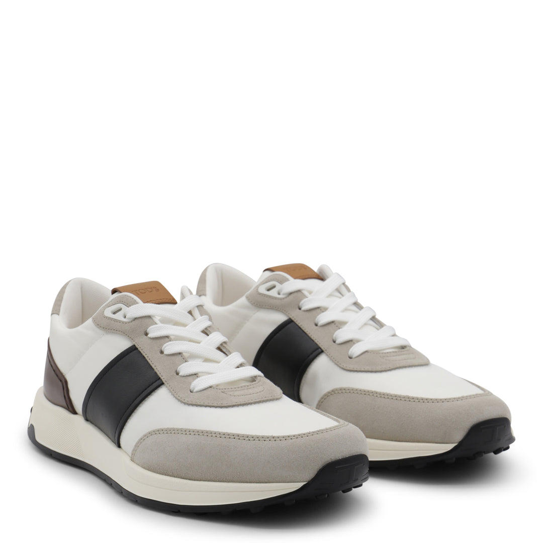 Tod'S Sneakers - Light and natural | e17ec770af9cb6bc8a61a9a60be44304b2f16f0e
