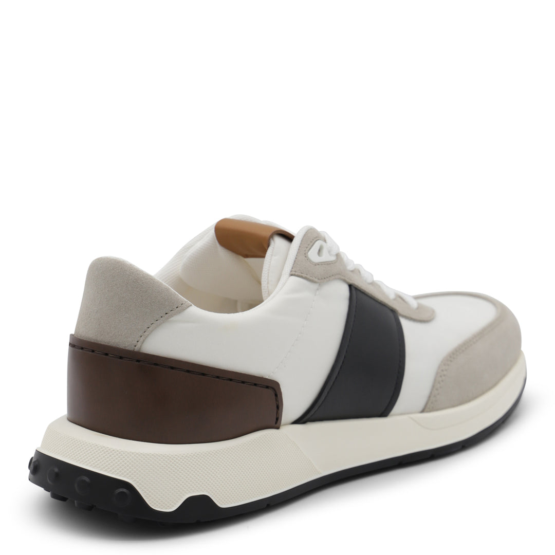 Tod'S Sneakers - Light and natural | 2962dc933b2c62f3fe6d7849f5b1994c3e970fbf