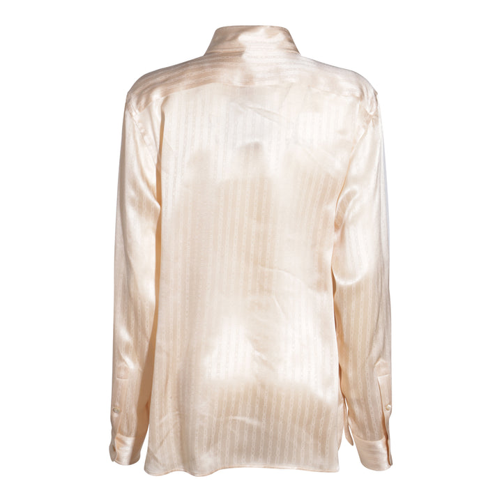 Tom Ford Shirts - LIGHT PEACH | 0573a6e0c46fcd10dbf515e0b2f17f1bbc33b2dd