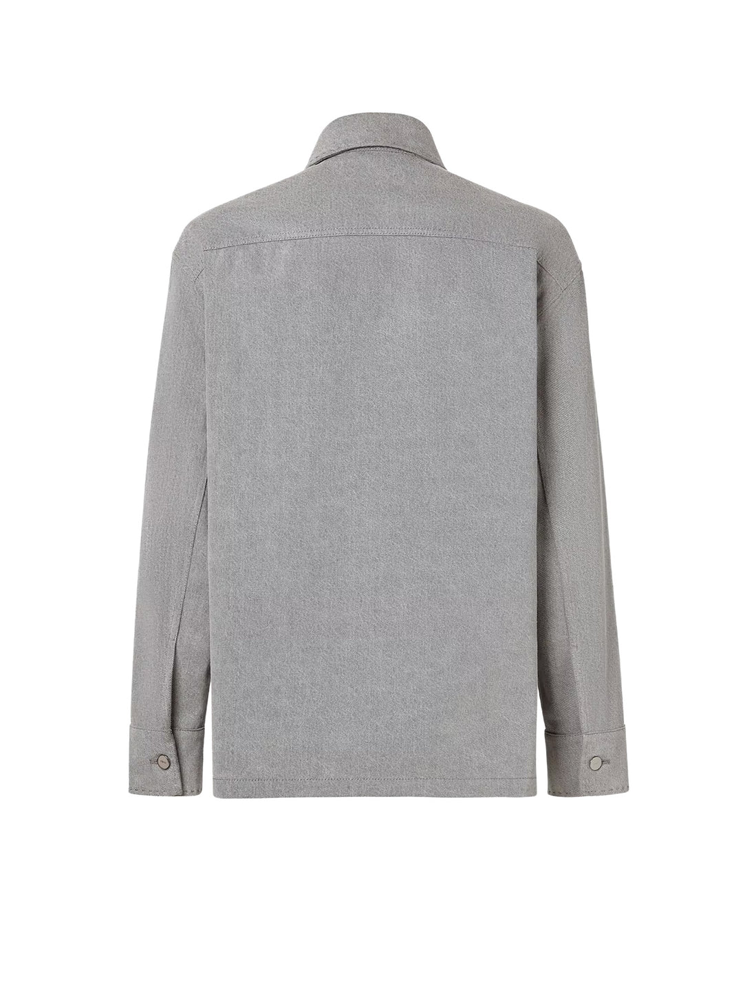 Fendi Jackets - Blacks and greys | 0efaa9f62c5ea5301f332392586bac0cf107d3be