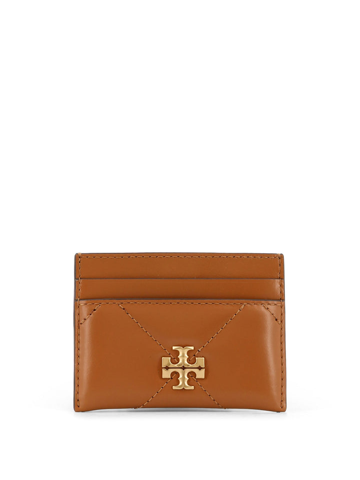 Tory Burch Wallets - CLASSIC CHESTNUT | a80efe543c592053e9f098c45a7772ad467d0d11