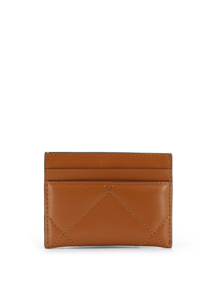 Tory Burch Wallets - CLASSIC CHESTNUT | 328e408620612c92366b5f66ed635d30ffa051e6