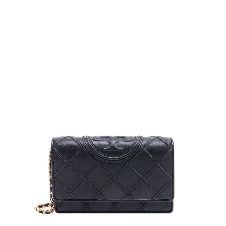Tory Burch Wallets - Black | aeab72d8d5b718a6043d99f2fb026b7b51788ad4