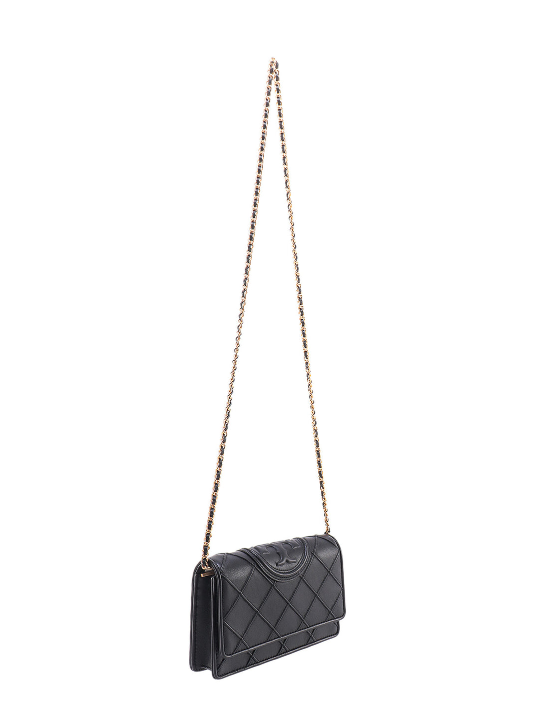 Tory Burch Wallets - Black | ae555587a094d2e3a0831ec91b00e5ee6376460e