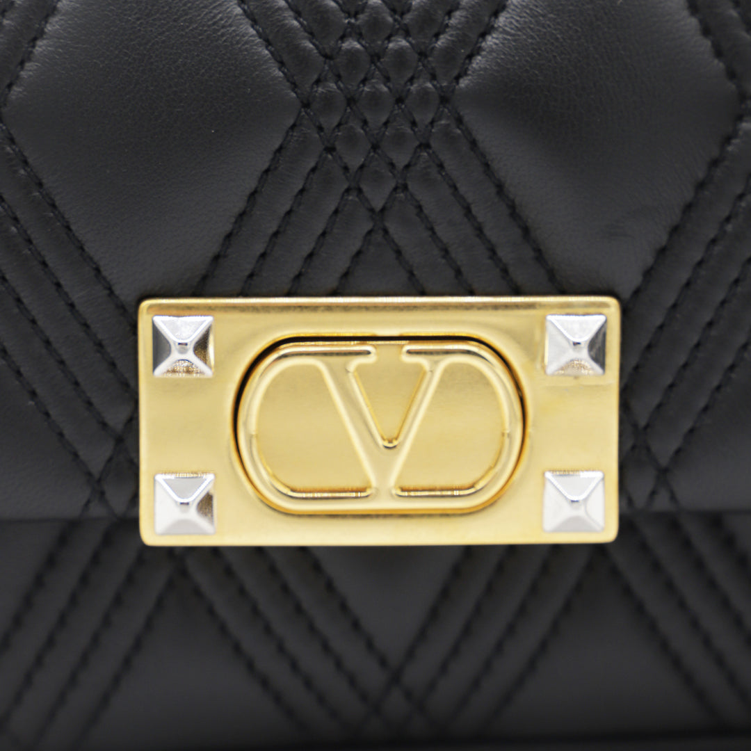 Valentino Garavani Bags - Blacks and greys | 336289c8dbdd2f0d79371b290589e2d0564f4c3d