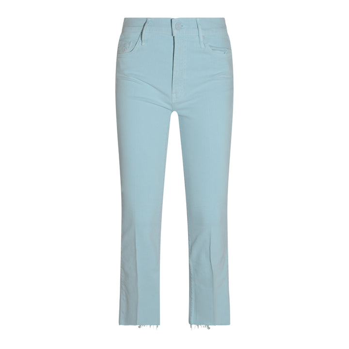 Mother Jeans - BLUE GLOW | a8eed497444b5d1769b60015fdbdacfc47a8fb90