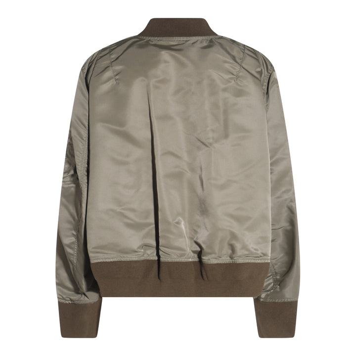 Sacai Jackets - Light and natural | e3697e8e520914039491206e8ca3bad331003be9