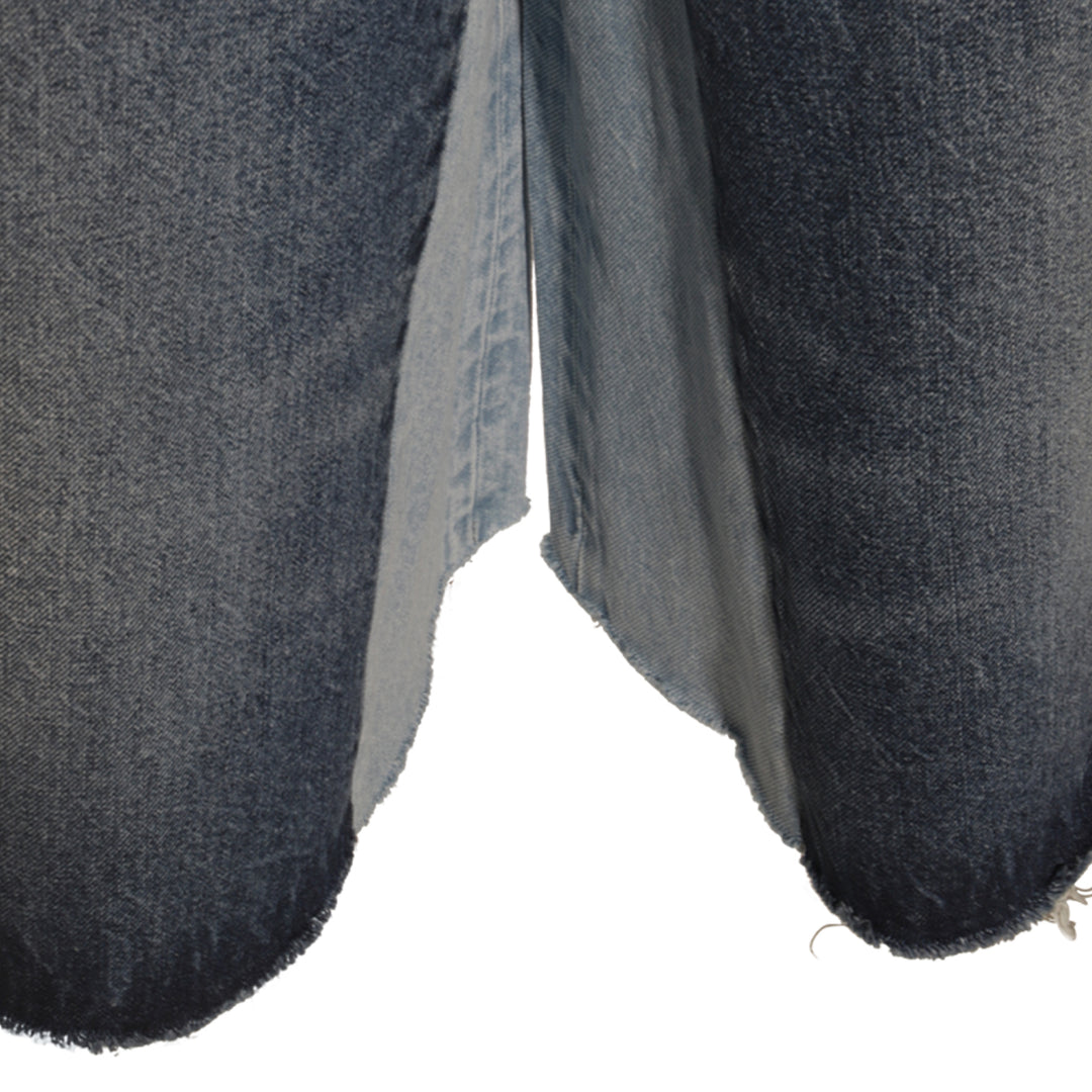 Chloè Jeans - DARK NIGHT BLUE | 58a72823eaa3430cfee4febd235ca4003706eee6