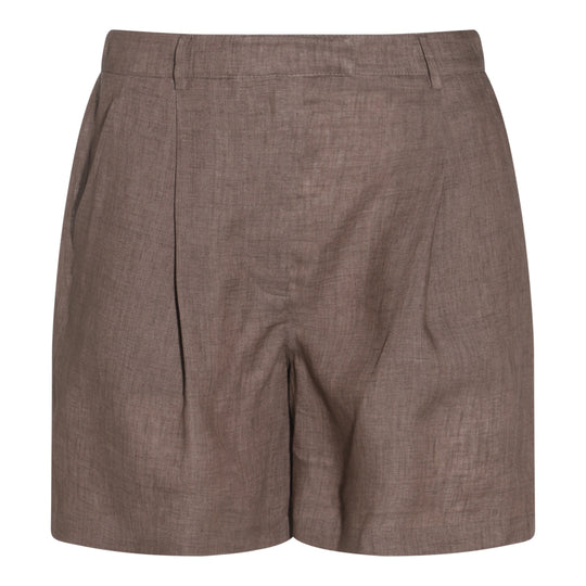 Shorts Brown