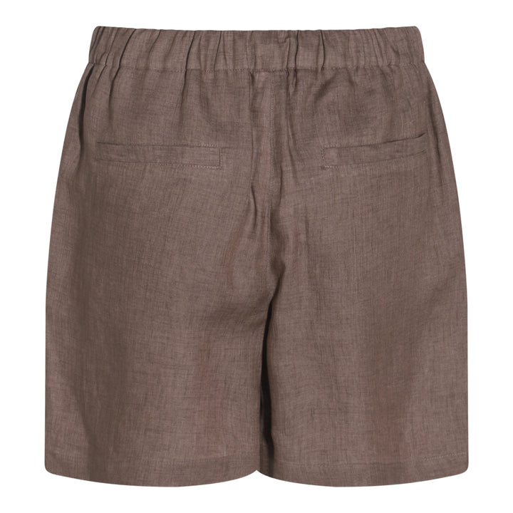 Brunello Cucinelli Shorts - Brown | c2047550d7b6119c6472c48aa3fc3b0a295c3b02