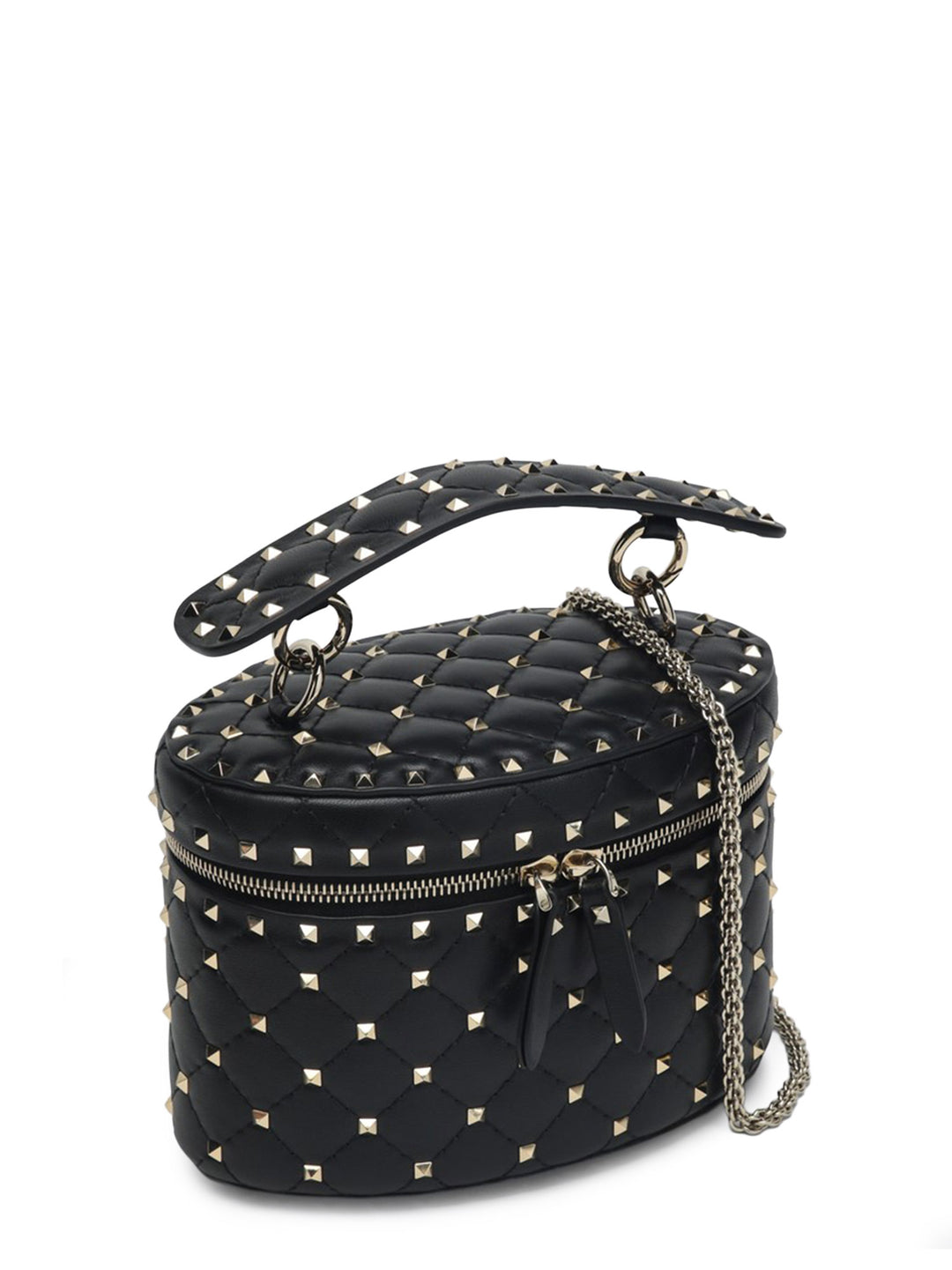 Valentino Garavani Bags - Blacks and greys | c80e3a09ac7a3288fe4fe04b389c7b9c597263df