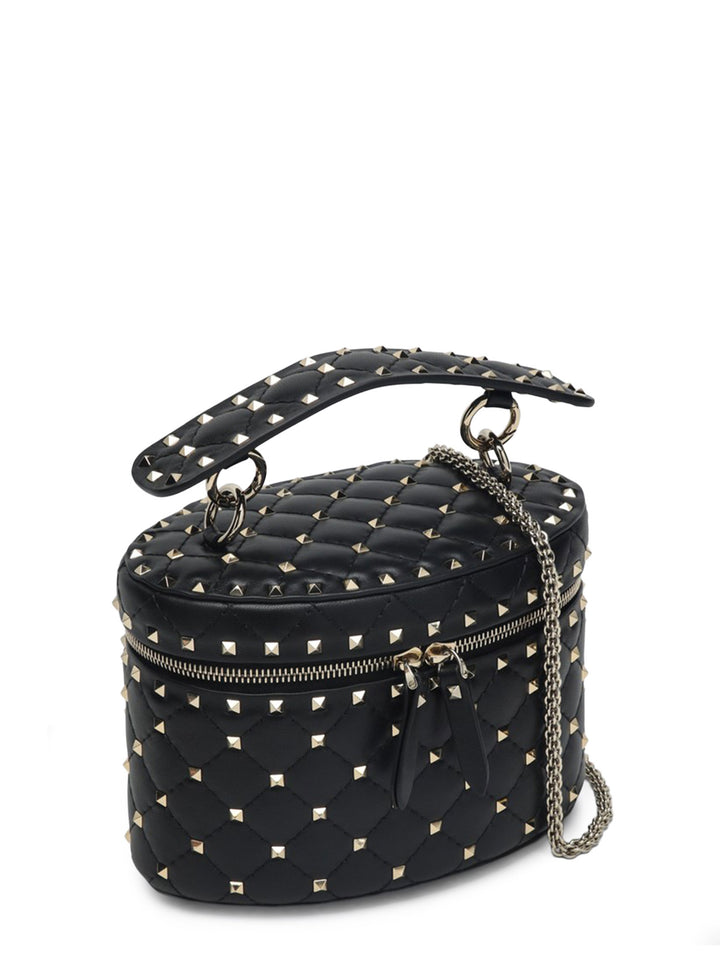 Valentino Garavani Bags - Blacks and greys | c80e3a09ac7a3288fe4fe04b389c7b9c597263df