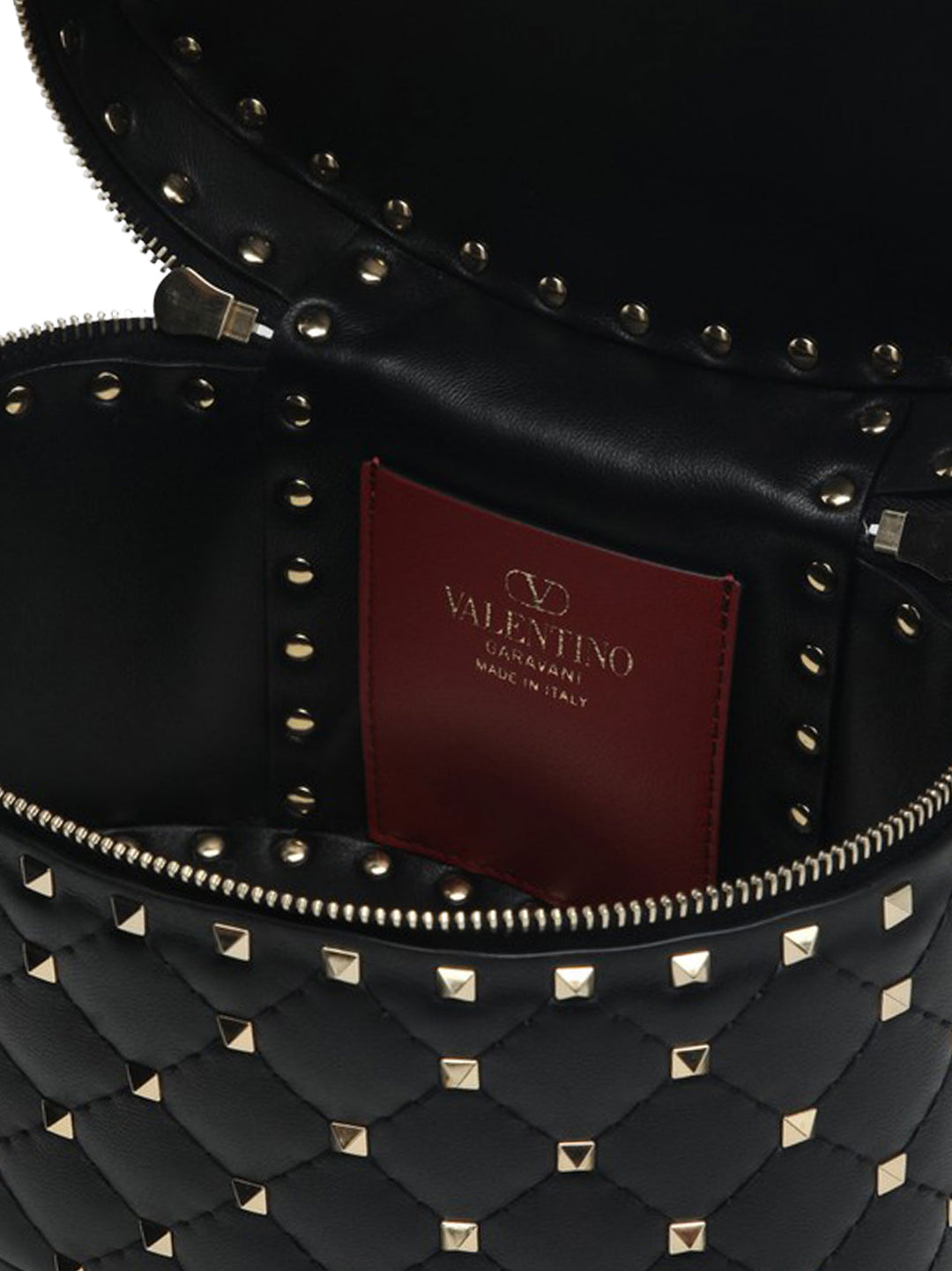 Valentino Garavani Bags - Blacks and greys | df683d30f769f85270419bd1b9b4977473724e71