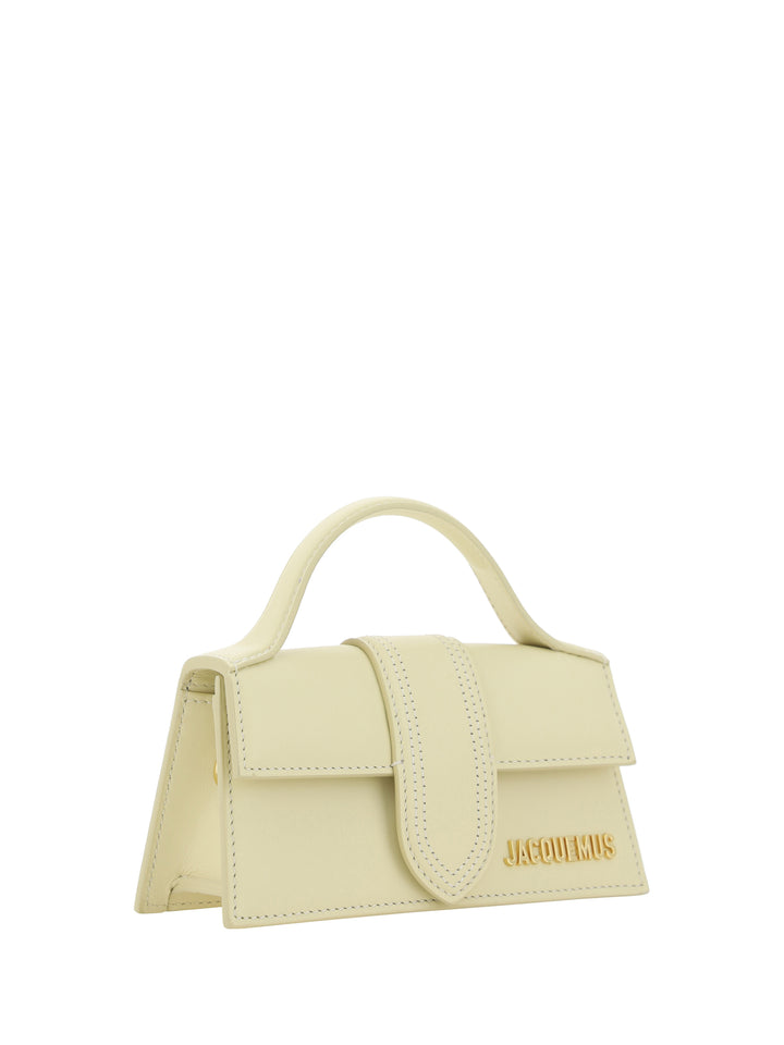 LE BAMBINO BAG