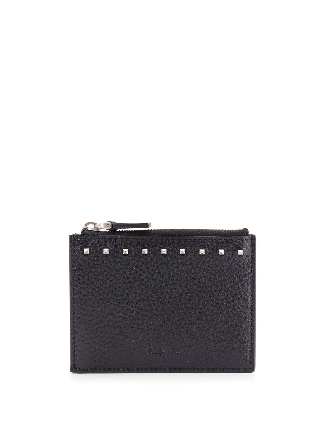Valentino Garavani Wallets - Blacks and greys | 812d863339efeb6ad67b492ba11064d4d08f3cdf