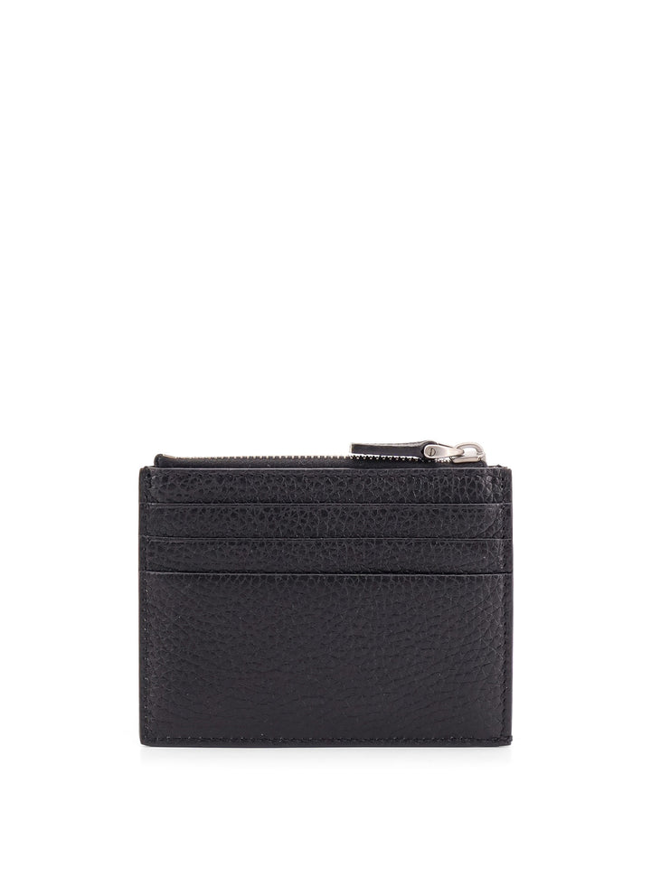 Valentino Garavani Wallets - Blacks and greys | 3bb6e697abf81f8e76028302b297bcdeef8d2f1f