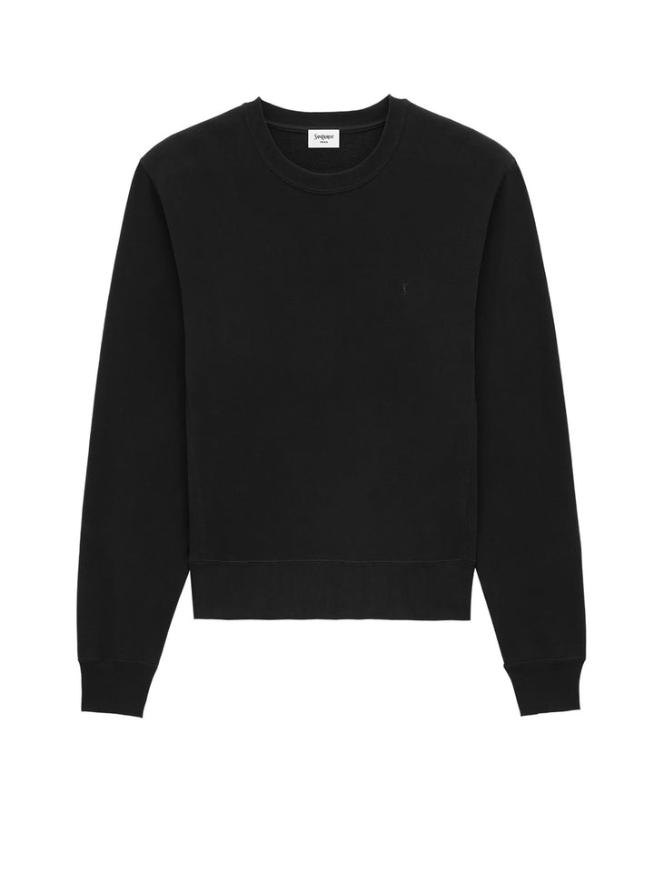 Saint Laurent Sweaters - Blacks and greys | 94f2c526263f8df5d62b4df86cfcf156223bbb7e
