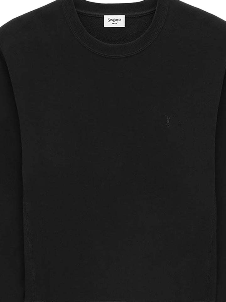 Saint Laurent Sweaters - Blacks and greys | e798764d09d1dcf81a38f2ef73fd6d533fa418be