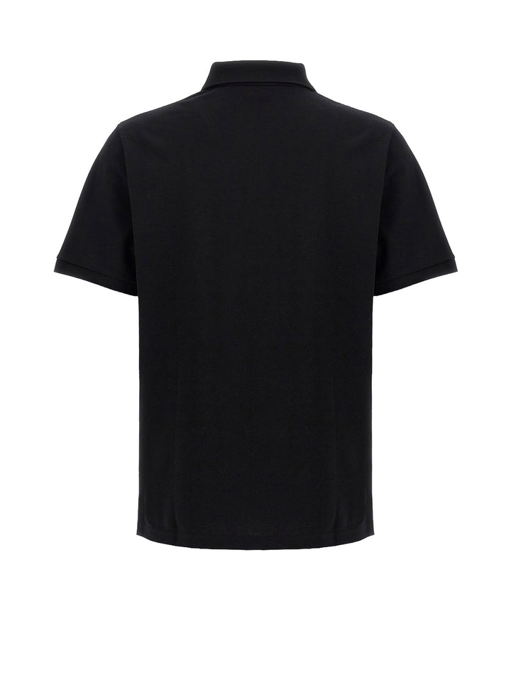 Saint Laurent T-shirts and Polos - Blacks and greys | 795800705aac1e99aab309adc02c6bf609875d59