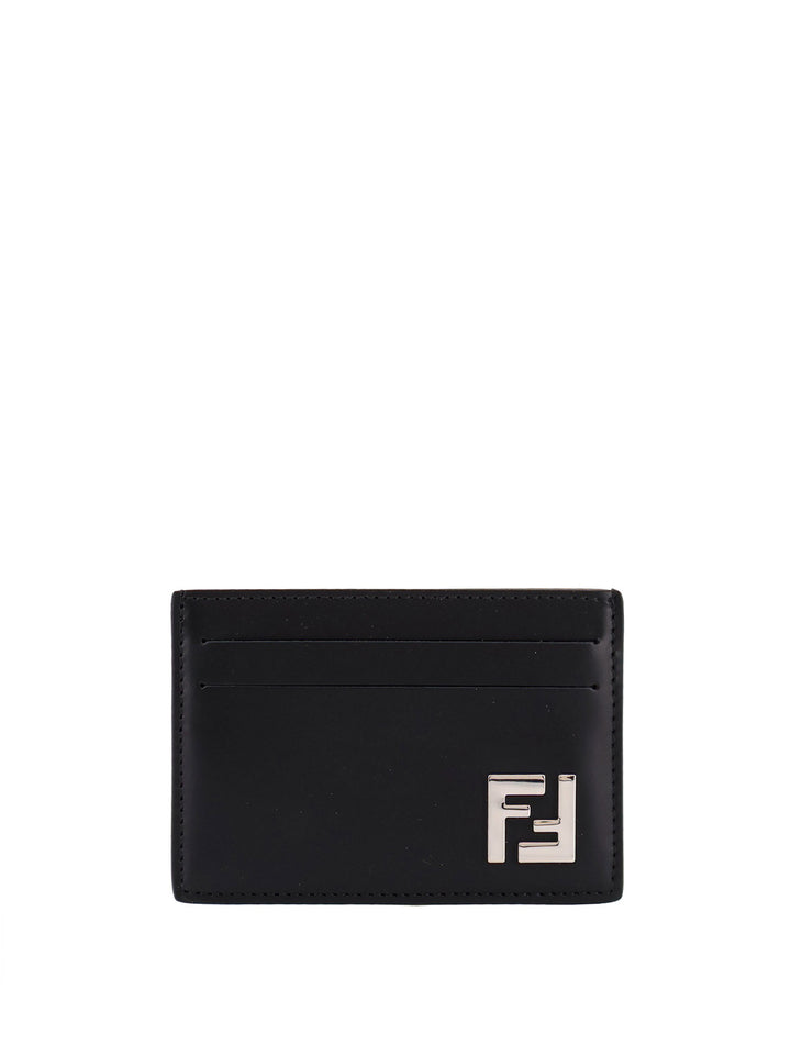 Fendi Wallets - NEROPALLADIO | 76e829f928f8515ea501e6d89e828e2ebee63697