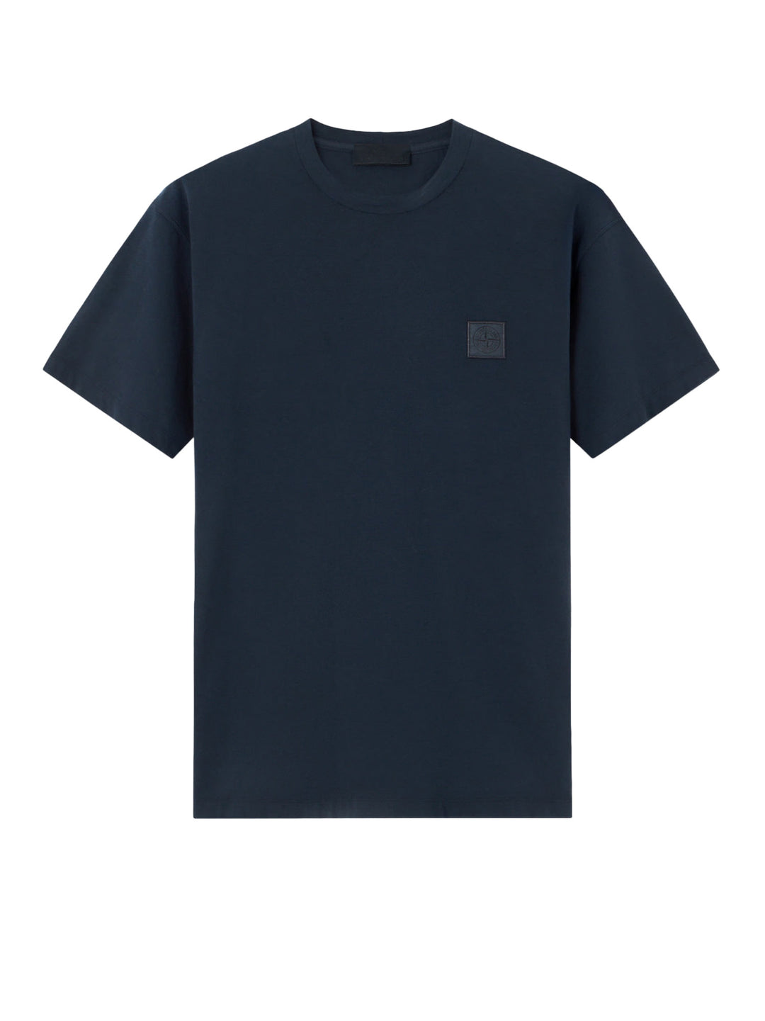 Stone Island T-shirts and Polos - Blu e verdi | 46b9da388ee6f70d879e7889f205a406c9a7acc0