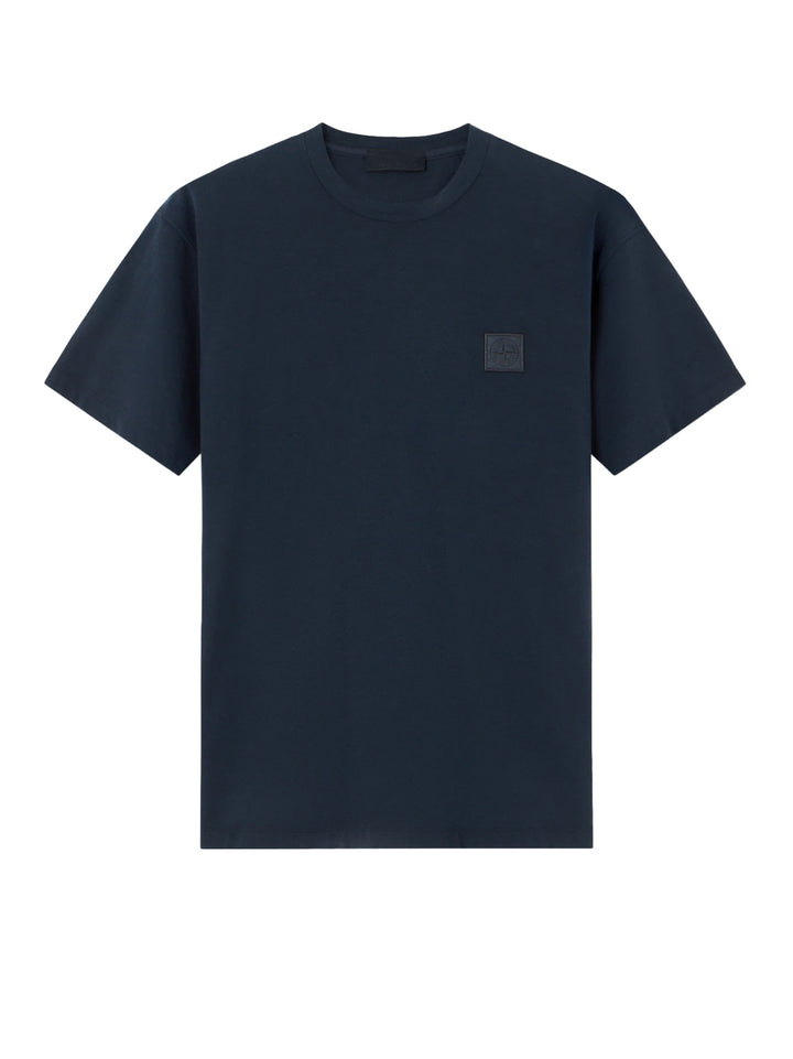 Stone Island T-shirts and Polos - Blu e verdi | 46b9da388ee6f70d879e7889f205a406c9a7acc0