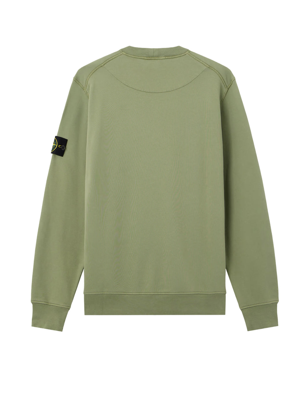 Stone Island Sweaters - Military Green | 26615cb9c4f021e1366c5e7e40d4b591ecf1d2c0