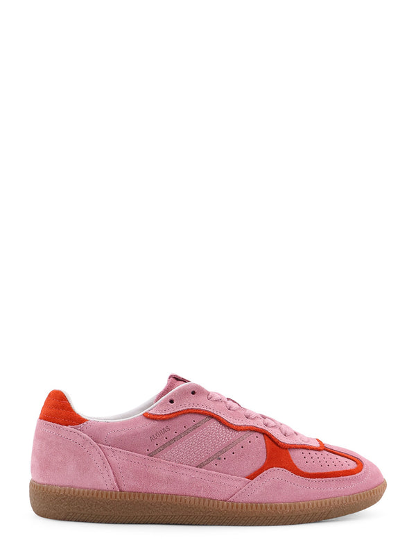 Tb.490 Rife Suede Sneakers