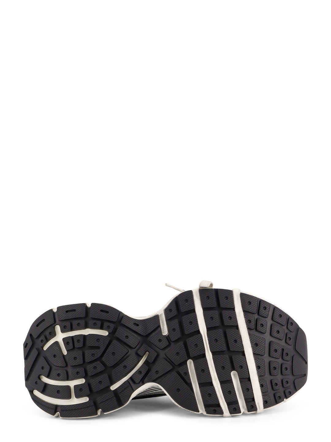 Balenciaga Sneakers - BLACK GREY | 71e6f924224709643b54cfc87d86a3e057b8efb4