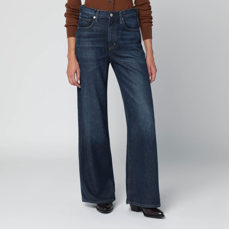 Citizens Of Humanity Pants - Blue | 2d107e4d7ca6192bb79845a88730dfff93b05f74