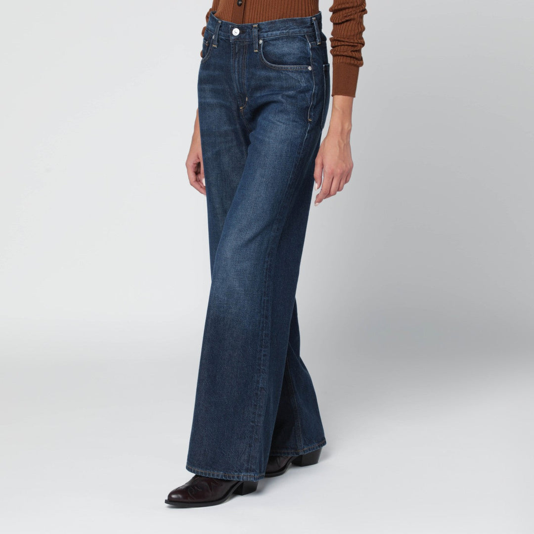 Citizens Of Humanity Pants - Blue | c8c37ef43f06cc7df481436744c0cb575107b814