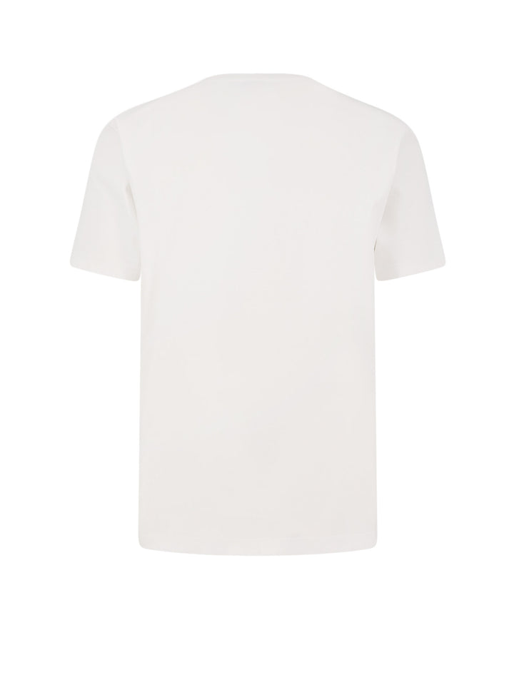 Off White T-shirts and Polos - Chiari e Naturali | 051eeb549b3c1dbc2388baf43fa3a00b94b3d1e0