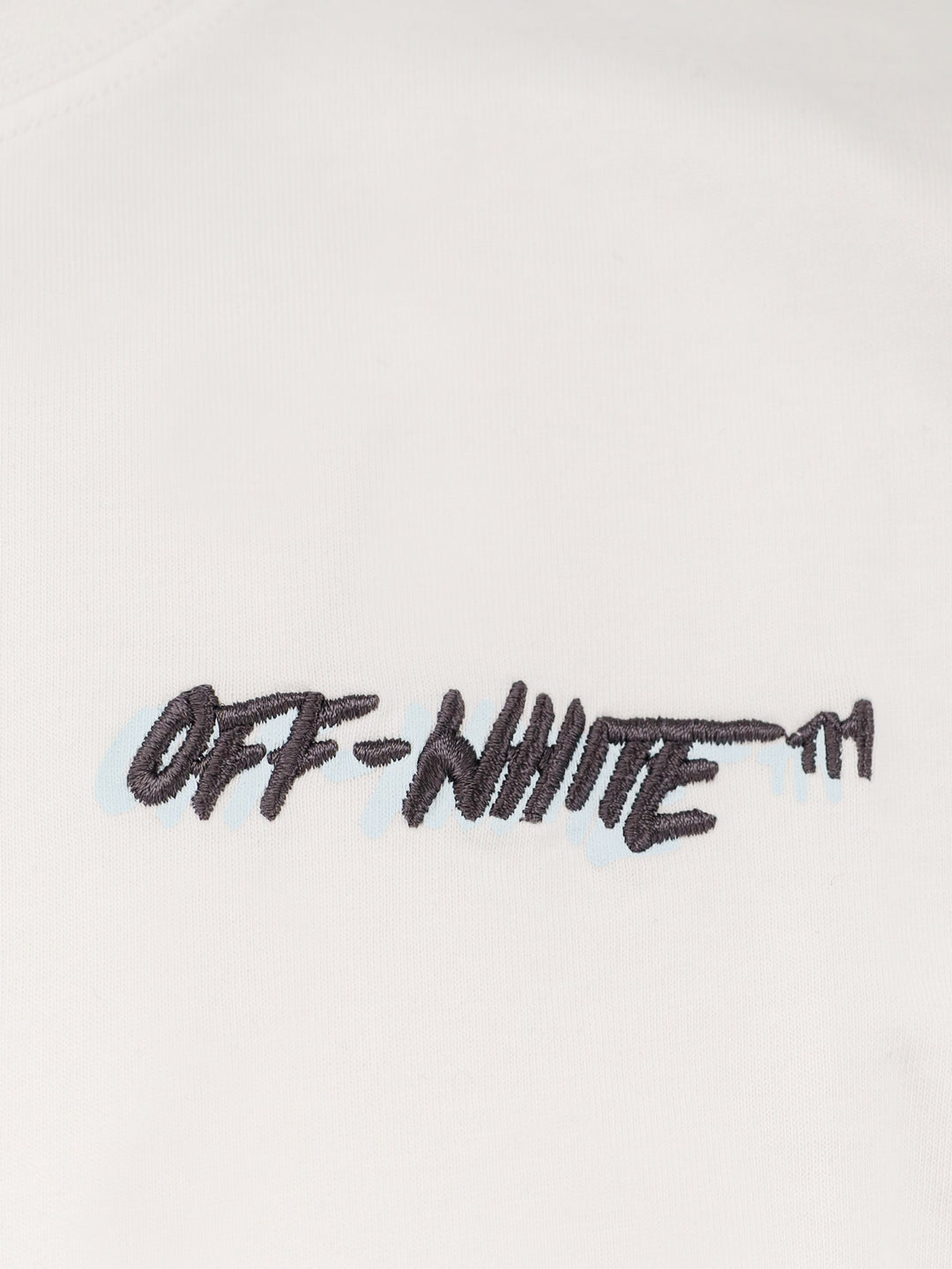 Off White T-shirts and Polos - Chiari e Naturali | c6dcd711a493c3fc148d1120b8eeffb36b54133b