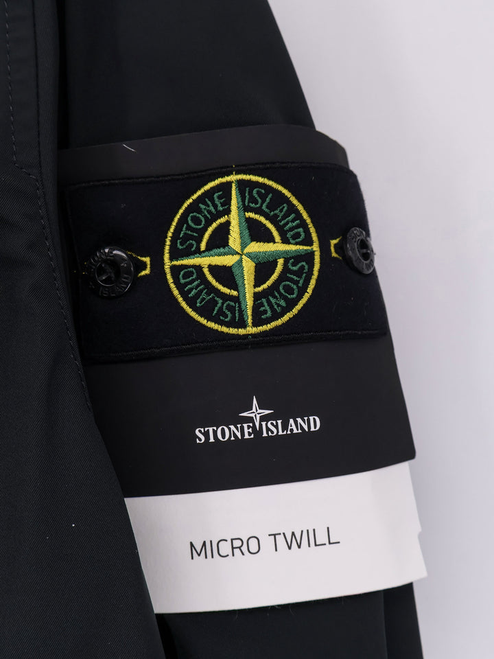 Stone Island Jackets - Blacks and greys | bbc4b11f247535f358bcc6572de05560c4f23018