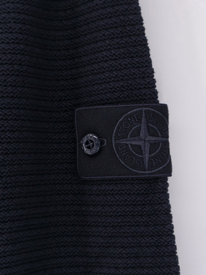 Stone Island Sweaters - Blu e verdi | b230e3cb8c1b8285ef0fcf4d834308c24e5cb054