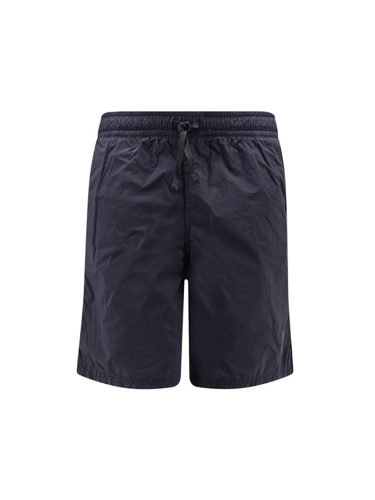 Nylon Swim Trunks