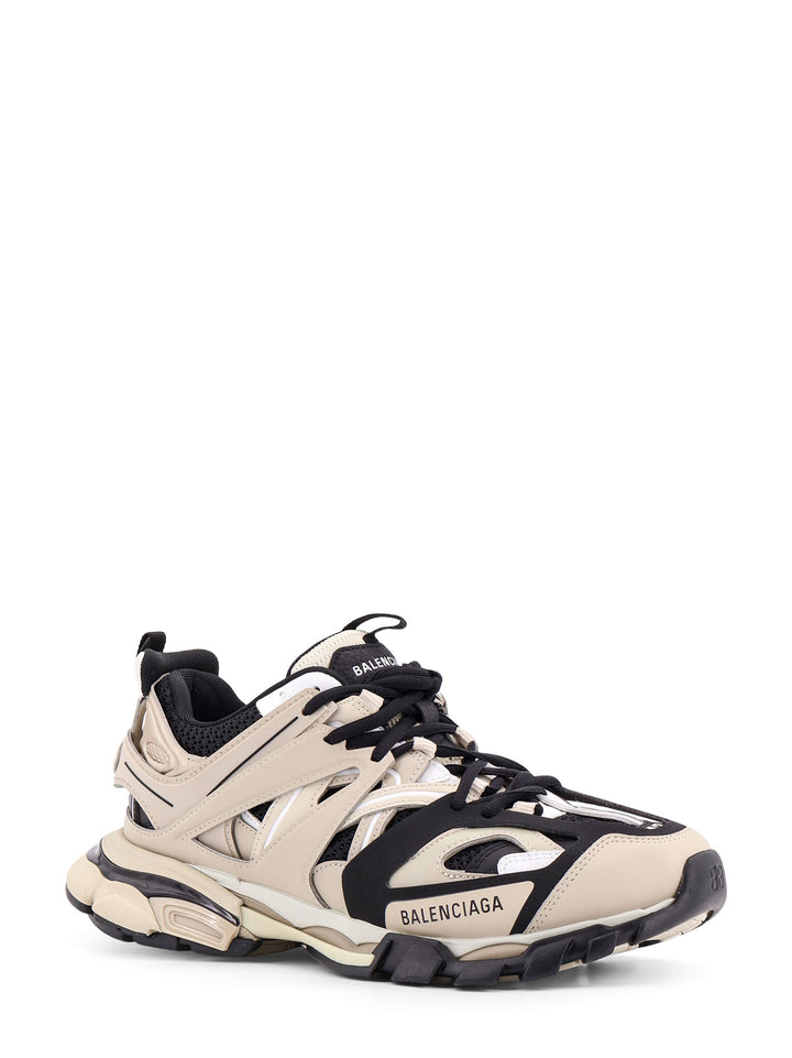 Balenciaga Sneakers - BEIGE / BLACK | 2b479f63f55c680c3b08aeabbd2c5cefb5c0d220