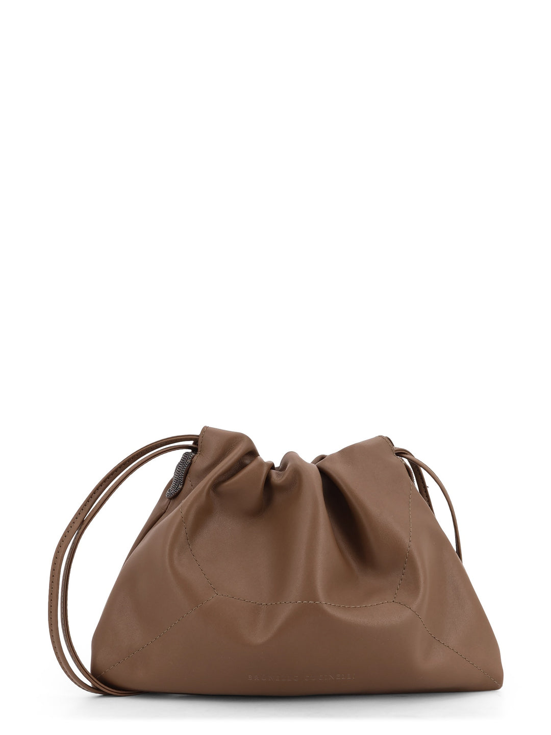 Brunello Cucinelli Bags - Brown | 9cf35f8839712fe167d4151fa8c5f5a9e6f704d8