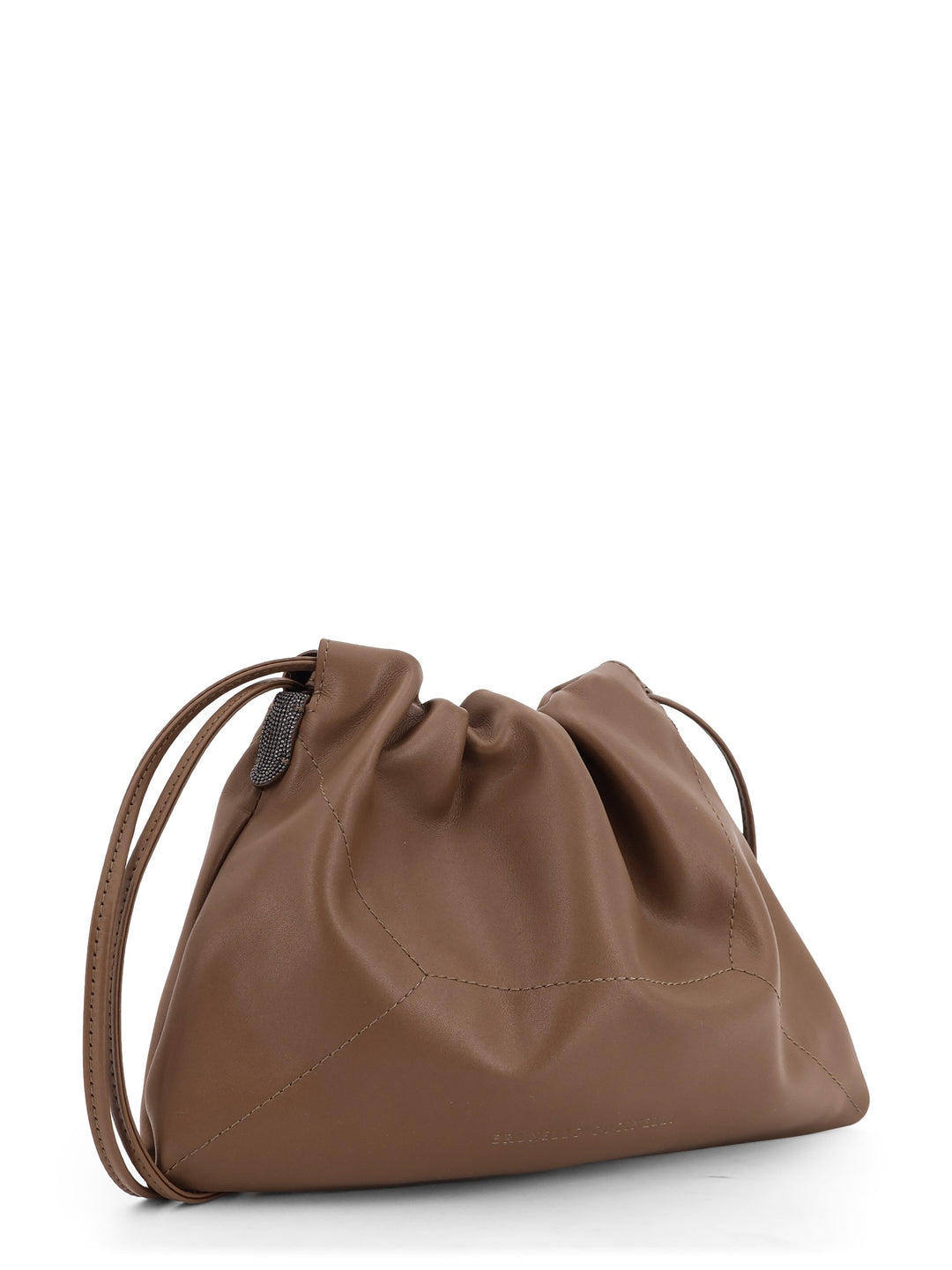 Brunello Cucinelli Bags - Brown | bb9edfde74bee6302058fa8f91fd8a5b93da761c