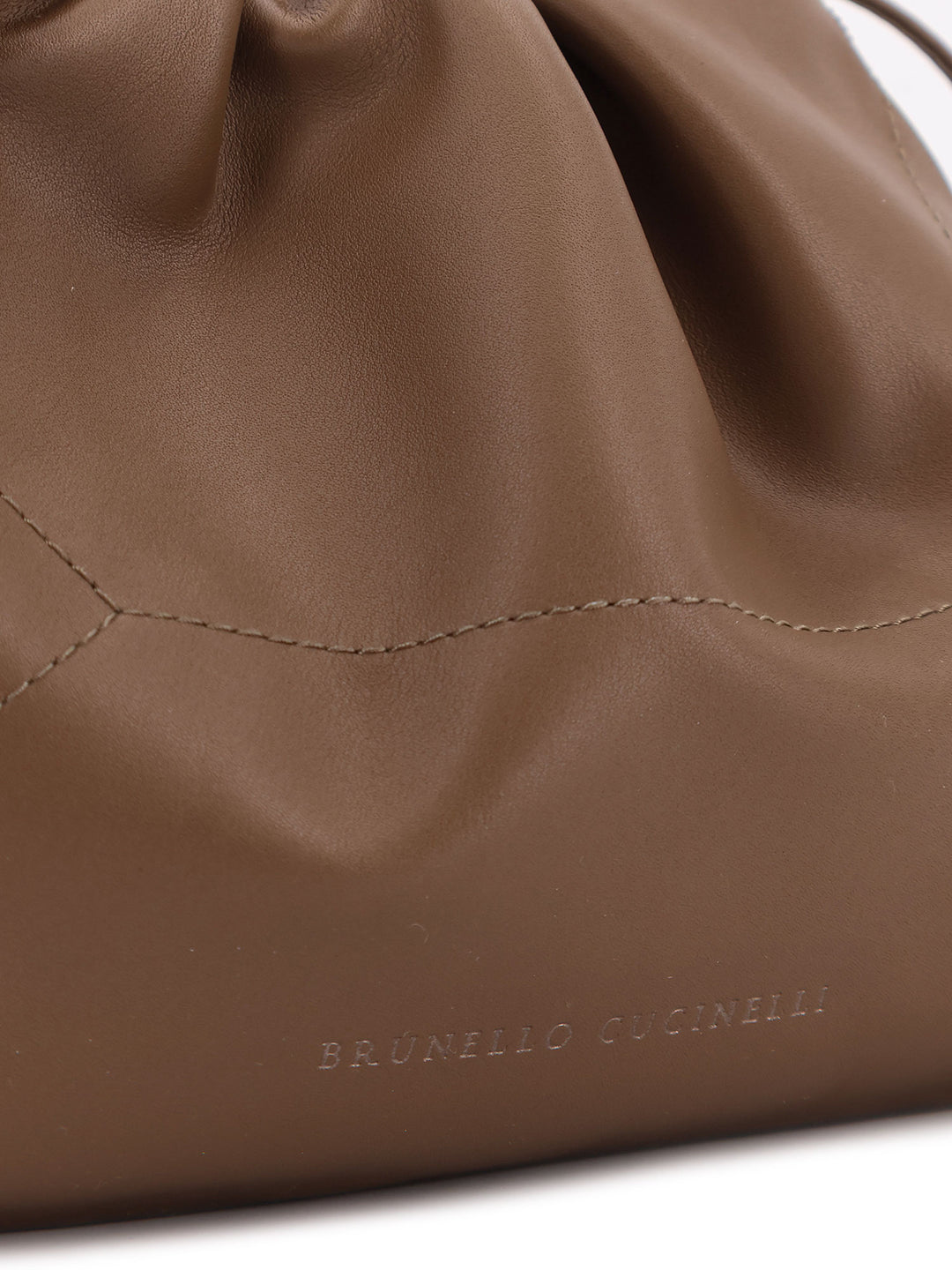 Brunello Cucinelli Bags - Brown | 5f20a7b51bf77ea0830f146d73a87a586f08f776