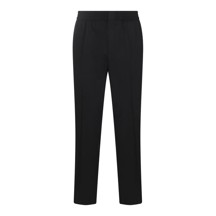 Ami Paris Trousers - Blacks and greys | 065fb83fa04ca390383a977db28d83c7ad36857f