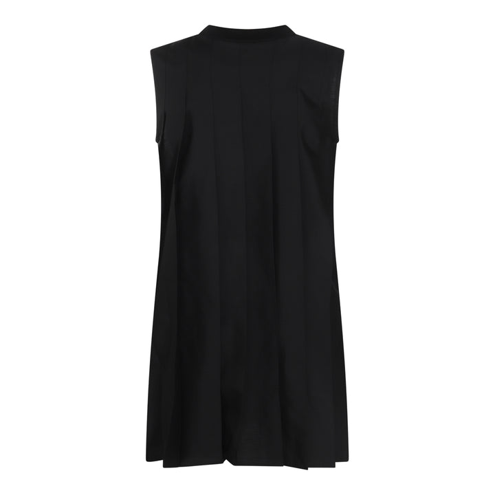 Sacai Dresses - Blacks and greys | 15c341a5d11ded89c023b077be5fa1fd8b270e31